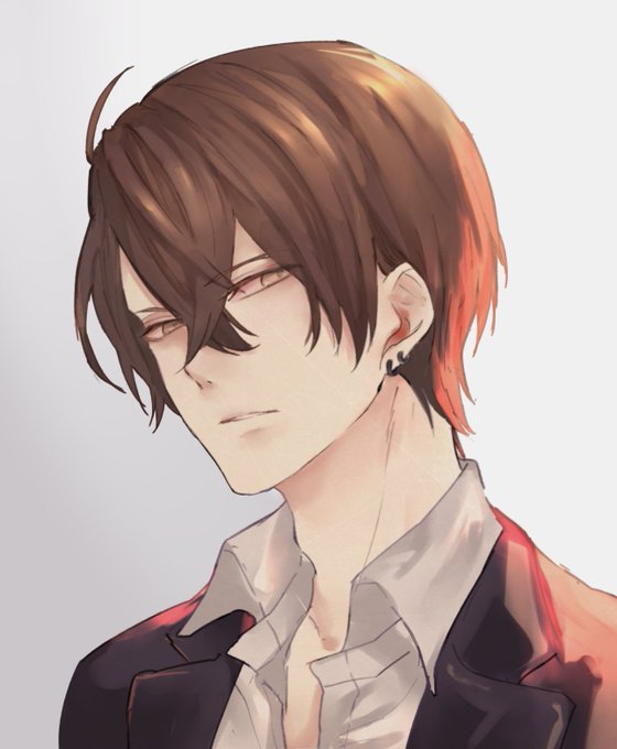 キメ顔のtwitterイラスト検索結果 古い順