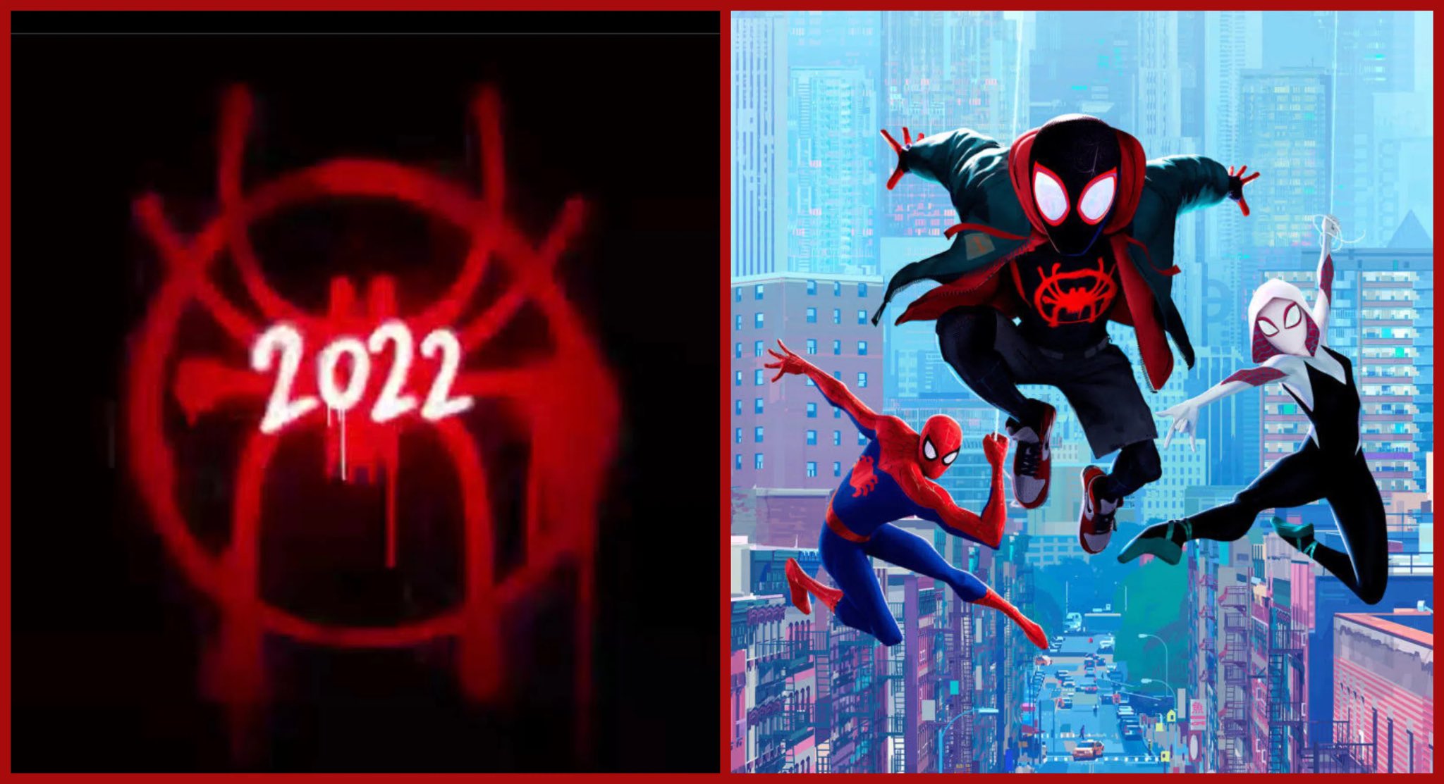 When is 'Spider-Man: Into the Spider-Verse' Coming Out on Netflix?