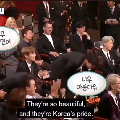 singularitrixx's tweet photo. AT THE END OF THE DAY, BTS IS STILL A CHAMPION AS THE INDUSTRY WOULDN'T BE THE SAME WOLITHOUT THEM. BTS IS THE STANDARD. BTS IS SOUTH KOREA'S PRIDE. https://t.co/rKvRG0aWTP