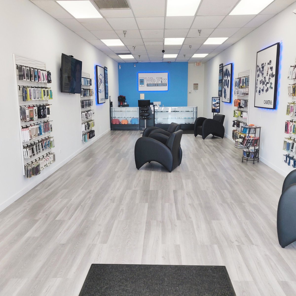 wefixpt's tweet image. #NewProfilePic