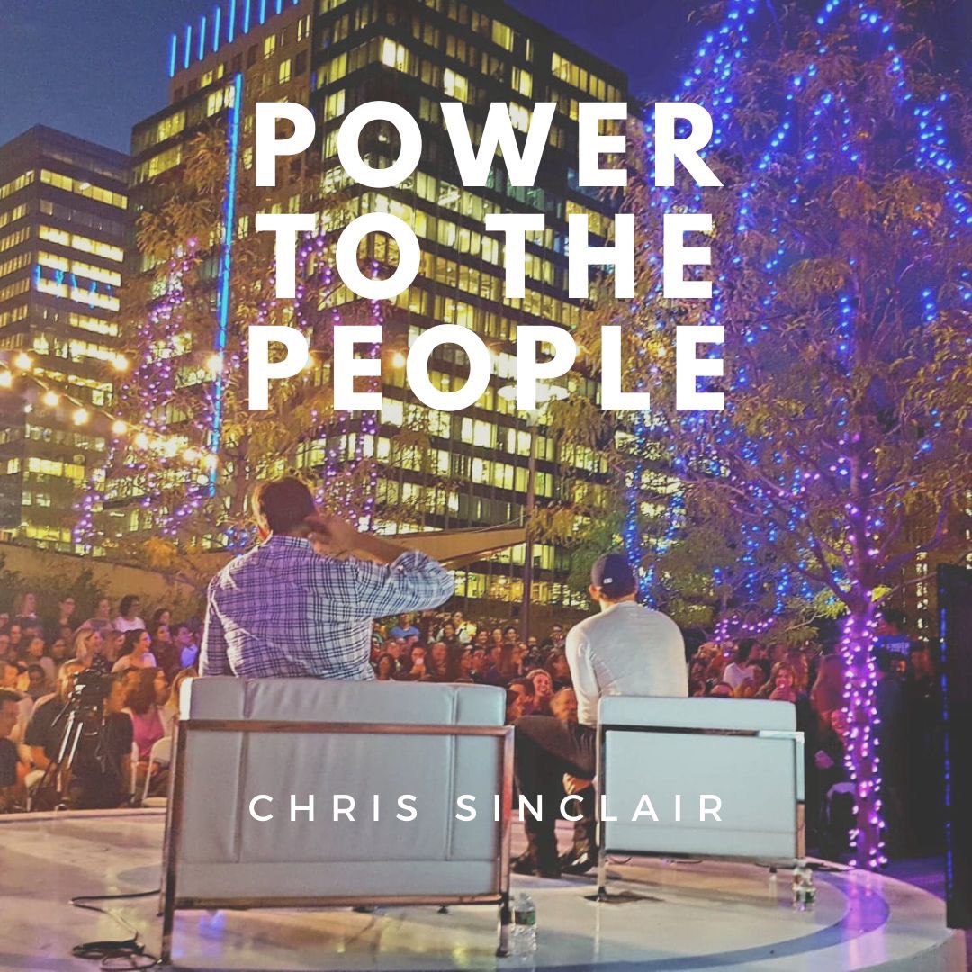 AnthemEvents's tweet image. At Anthem, we take pride and ownership in everything that we do because our culture allows us to. 
Learn more from our President, Chris Sinclair, &amp;amp; his article “Power To The People”:
lnkd.in/eWmhKhF

#TheAnthemGroup #blog #blogpost #powertothepeople #leadership #culture