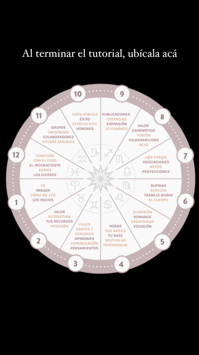 mia_astral's tweet photo. Busca el grado 22 de tu carta y donde cae la #LunaNueva en Aries de este domingo #astrotutorial
https://t.co/XIvpfWvvtL https://t.co/mtW0fRaMte