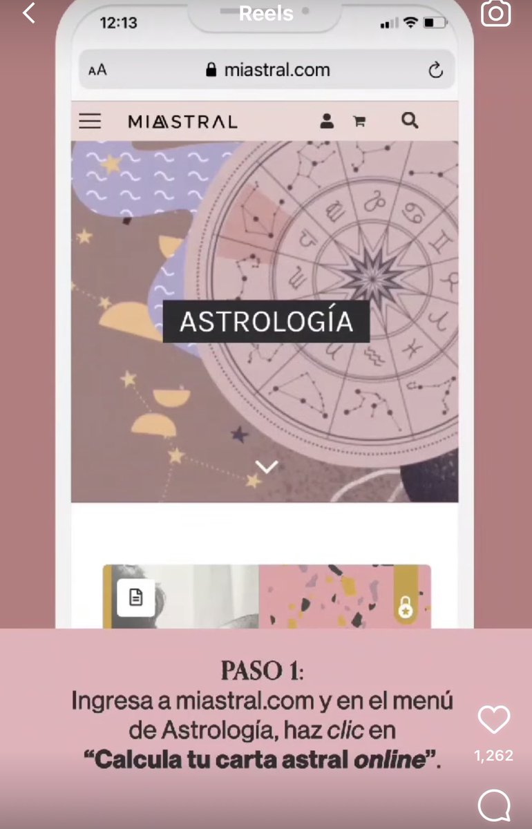 mia_astral's tweet photo. Busca el grado 22 de tu carta y donde cae la #LunaNueva en Aries de este domingo #astrotutorial
https://t.co/XIvpfWvvtL https://t.co/mtW0fRaMte