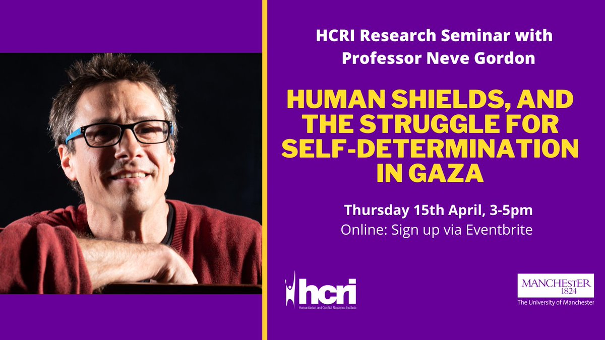 HCRInstitute tweet media