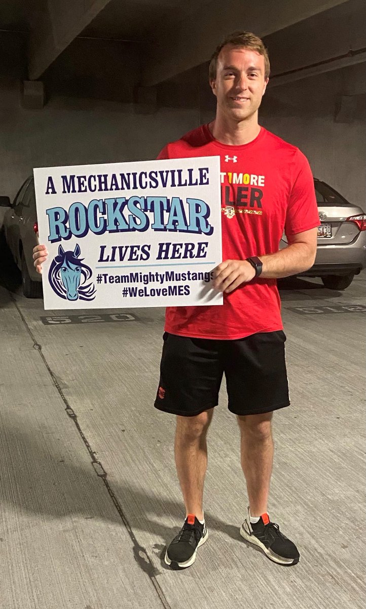 CCPS_MESMustang's tweet photo. Happy National Assistant Principals Week, Mr. Courtney! We appreciate your leadership, guidance, and friendship. Thank you for all that you do every day for our school community! @MAESP @NAESP @CCPSk12 #TeamMightyMustangs #WeLoveMES #MightyMustangStrong https://t.co/D3wFVrvQRc