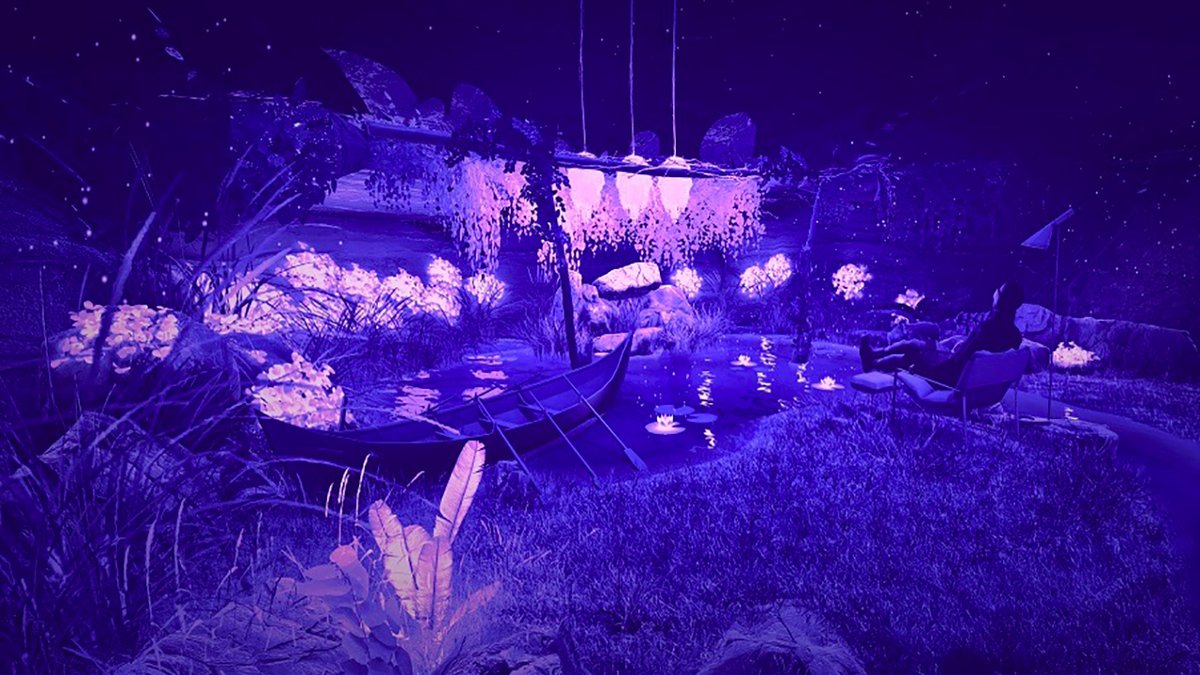 XRMust 💫 tweet media