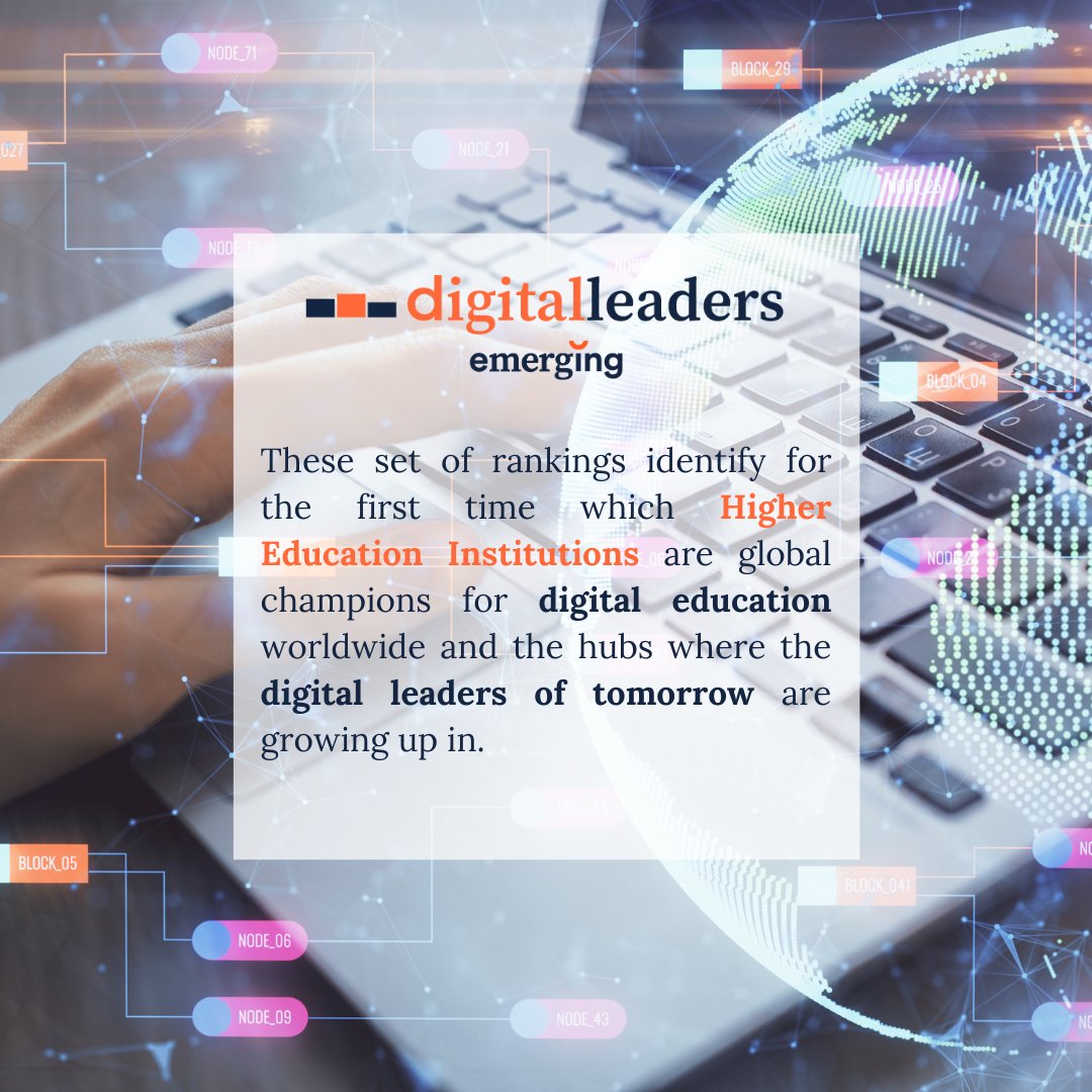 Emerging tweet media