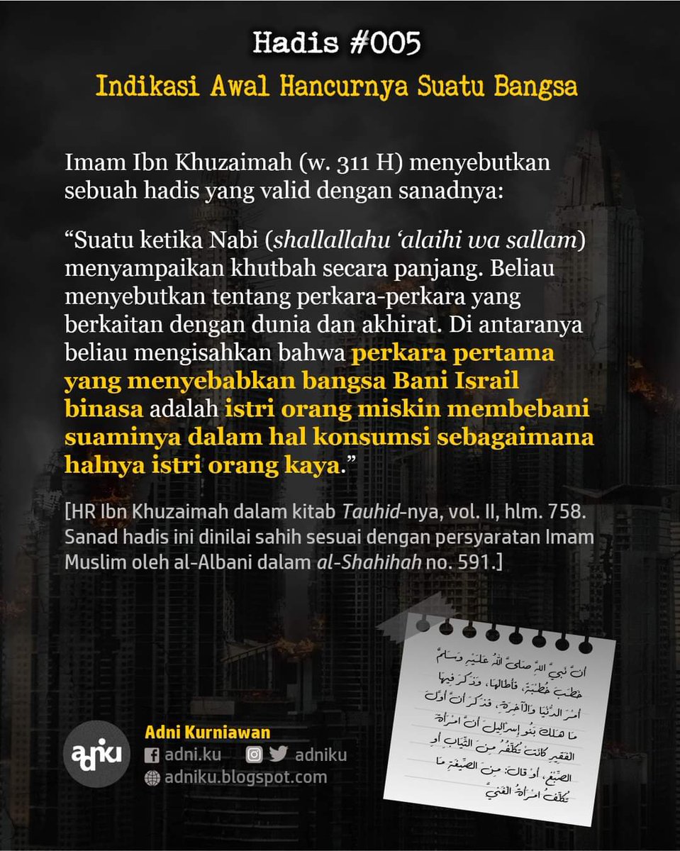 Adni Kurniawan Adniku Twitter