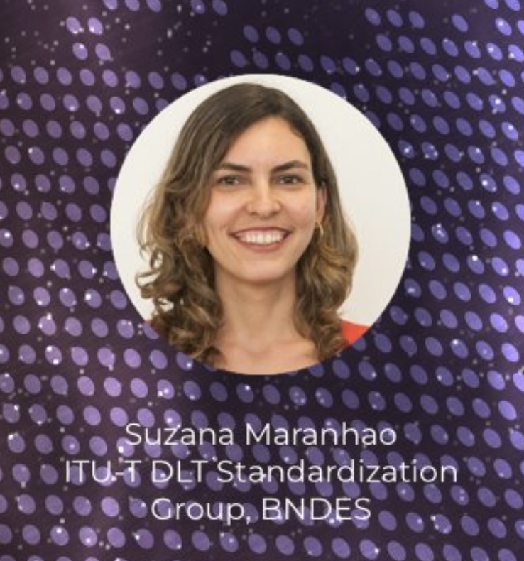Alastria_'s tweet photo. The importance of addressing sustainable asset #Tokens: Regulatory and Technical Aspects is one of the most important points for the future of #tokens.
Suzana Maranhao explains in detail the most important regulatory aspects.
#TokenWorldConference by @Alastria_ & @UCOMILLAS https://t.co/UXghsRTK9o
