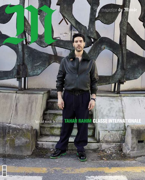 ericvernay's tweet photo. 2021, le grand retour du "normcore" #tendance #mode #classeinternationale https://t.co/TxVryCGHD3