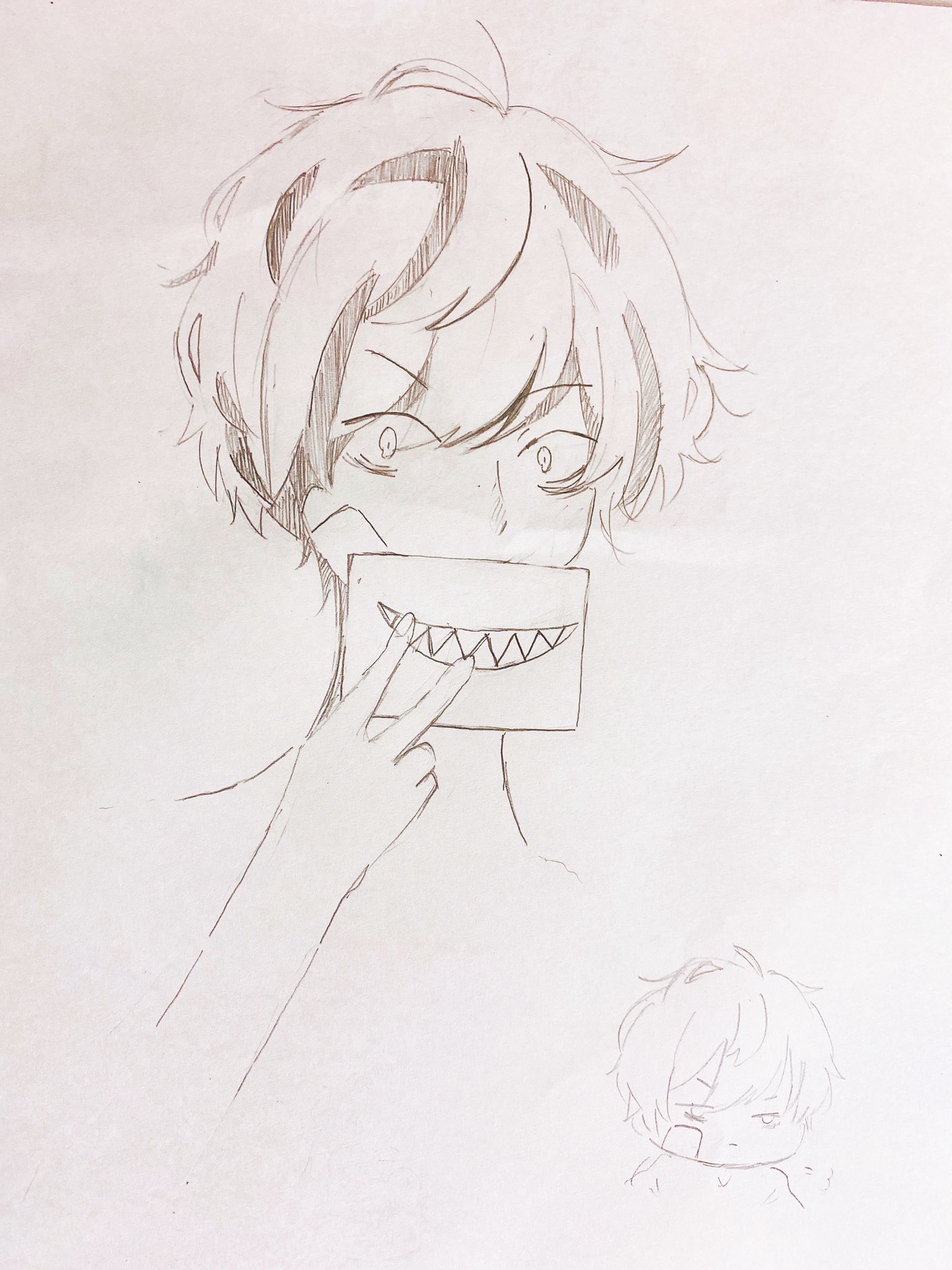 病み系男子 Twitter Search Twitter