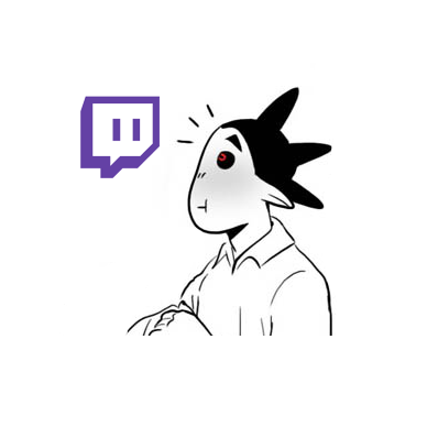 I'm going to be streaming tonight on Twitch at 8pm EST! Will be working on a Spice Cake illustration and maybe character sheets :D https://t.co/o0xNughHdp 