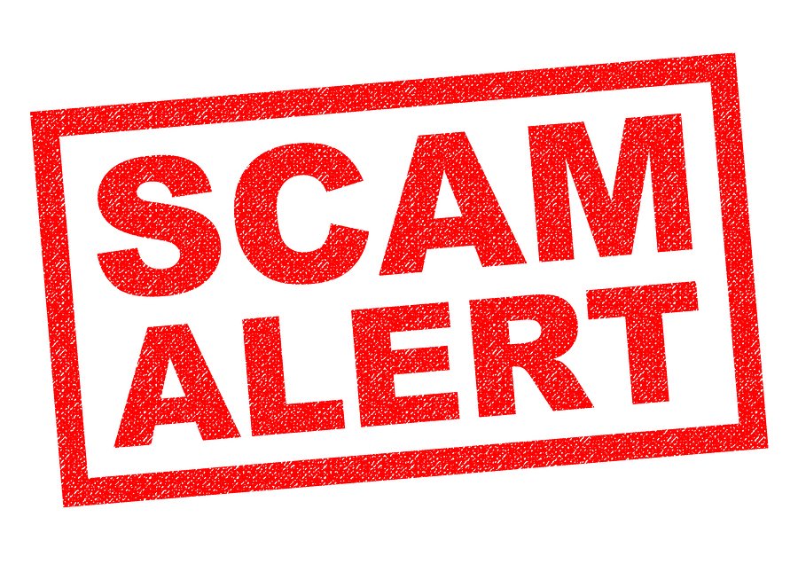 harrisfirmpc's tweet photo. A fake COVID vaccine survey is a trick to steal your personal information and your money ...

https://t.co/eEhGslLqXK

#scam #money #beware https://t.co/AMK9KsbZ3x