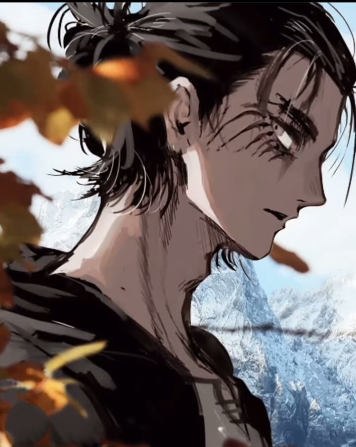 Permanloverno12's tweet photo. #ThankYouIsayama 
#ThankYouHajimeIsayama 
#AttackOnTitan139 https://t.co/hotpzEjuvS
