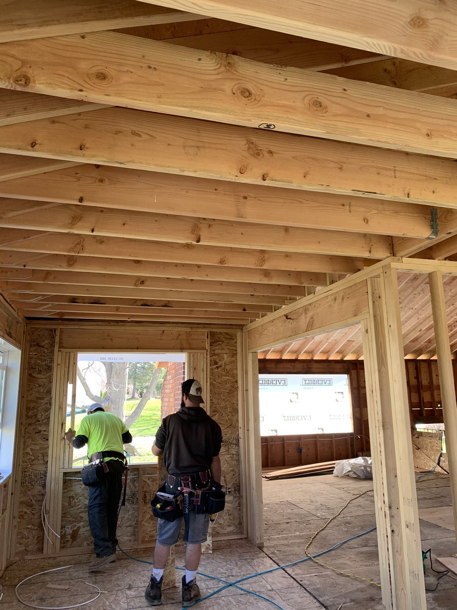 Frances Vosney tweet media