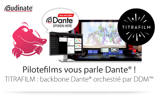 Pilote Broadcast tweet media