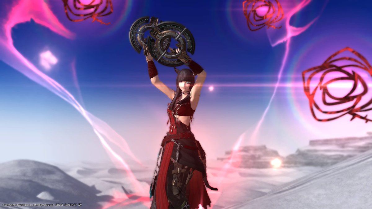 Uzivatel Yu Mi Chocobo垢 双葉カエシテ Na Twitteru ザ バーン 終わりました Ff14 Ff14初心者