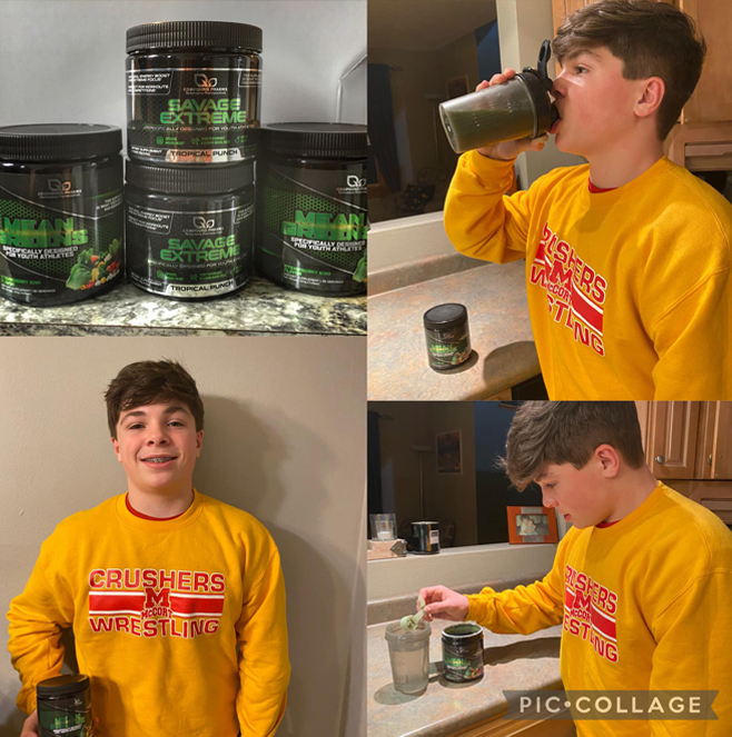 CompoundPharms's tweet image. We are shipping nationwide!

The reviews are in and they are GREAT!

The Compound Pharms are ready, taking orders and shipping the same day!

Buy 3 Products or More for #FREEShipping

compoundpharms.com

#wrestling #WrestlingCommunity #sports #sportsperformance