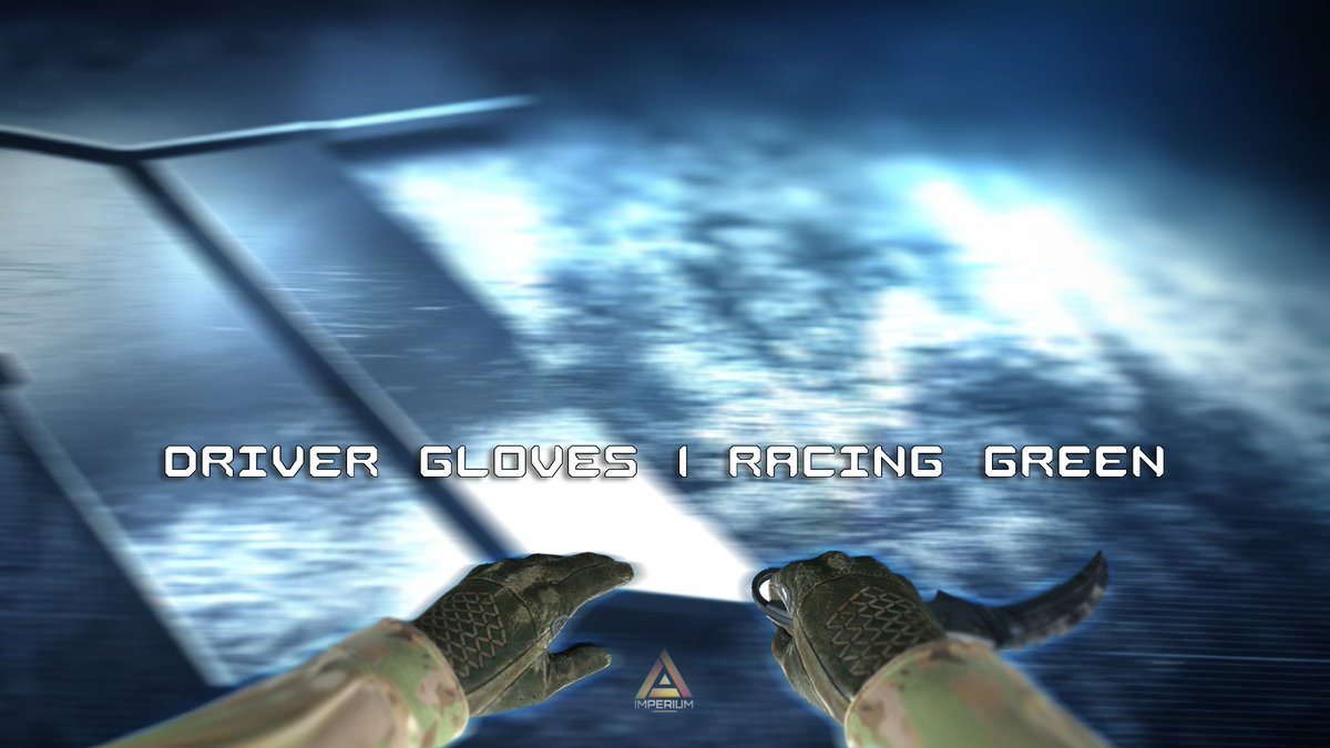 Imperium_cc's tweet photo. For at fejre at vi er kommet på twitter, så skyder vi igang med en giveaway på disse lækre gloves! For at deltage skal du:
1. Retweet, Follow &amp; tagge en mate.
2. Skrive dit Discord tag som en kommentar.
3. Tilslutte vores discord &amp; deltage derinde under #giveaway.
#Imperium https://t.co/5BhW37BYSD