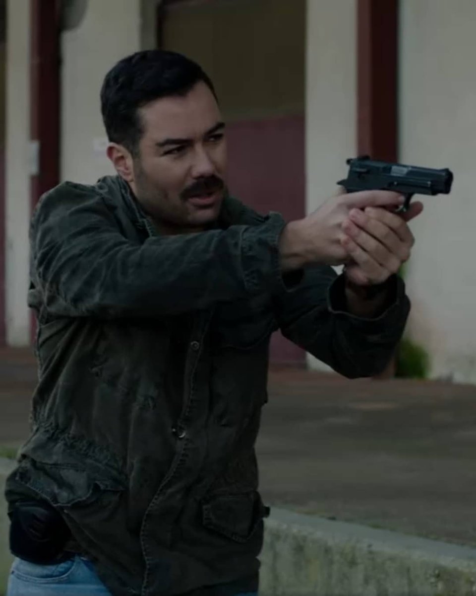 Enhorabuena a @SaborMargaritas por el éxito de la segunda temporada en <a href="/netflix/">Netflix</a>, actualmente en el top 10 de la plataforma 💖 🙌
Nuestro estupendo y querido <a href="/yodavidseijo/">David Seijo</a> es #Miranda, un íntegro policía que investiga el complejo caso. #DavidSeijo  instagram.com/p/CNaLNyyDYCe/…