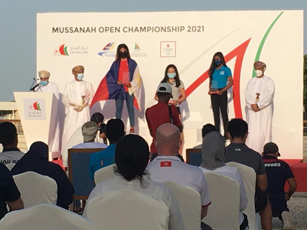 THAILAND AND SINGAPORE WON THE LAST TICKETS TO TOKYO OLYMPIC GAMES in Al Mussanah, OMA.
Congratulations!
See more here: rsxclass.org/2021/04/08/tha…