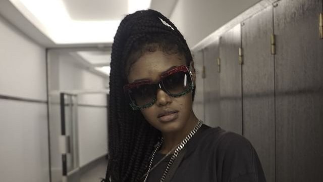 Listen to “burnout,” a new posthumous song from Chynna.

thefader.com/2021/04/08/chy…