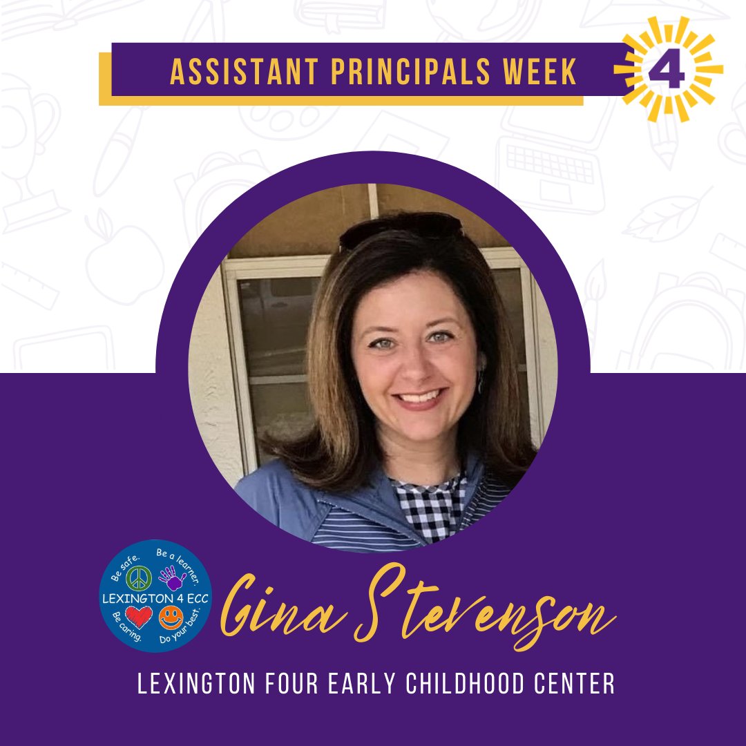 Lexington Four tweet media