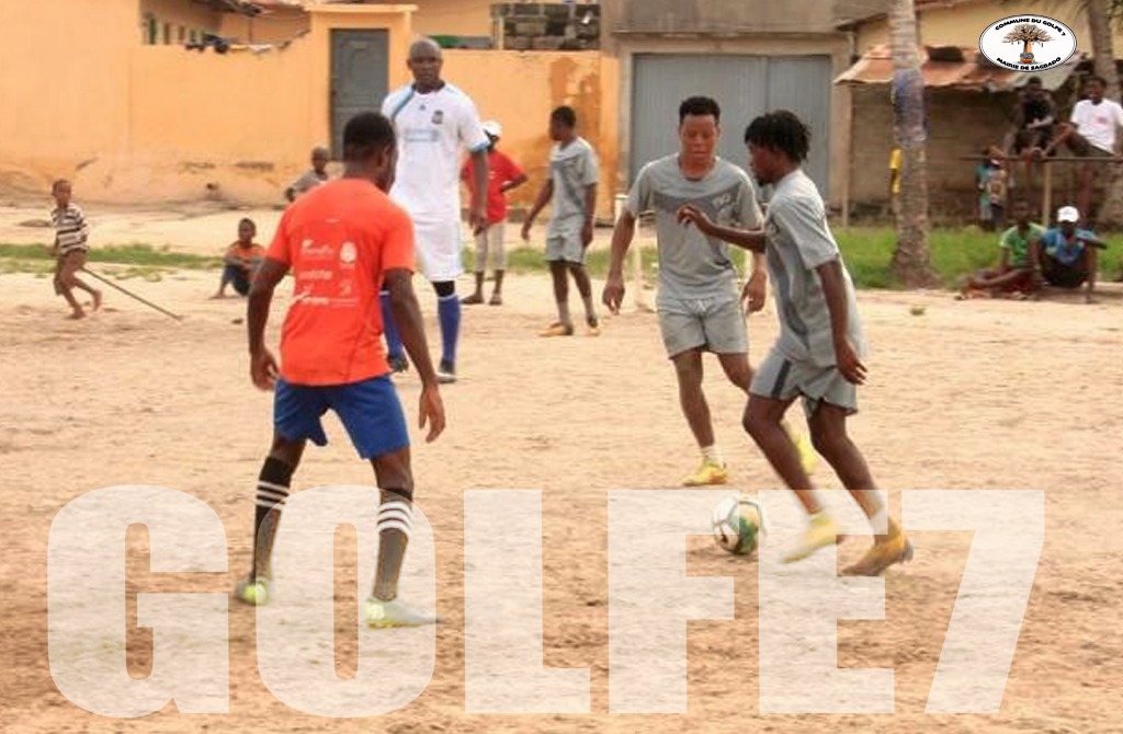 Commune Golfe 7 tweet media