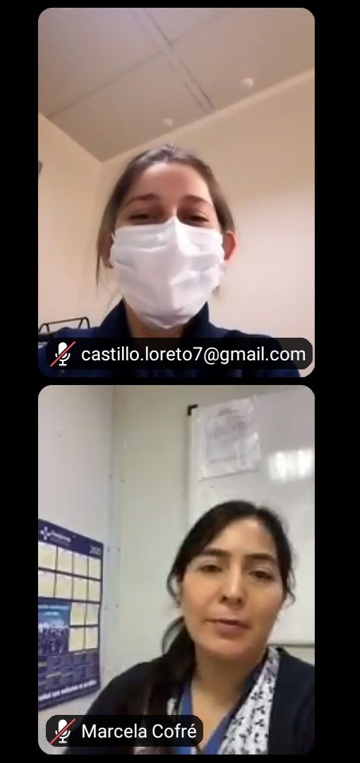 RNAO Parral tweet media