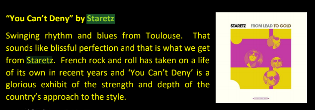 From Aldora Britain Records, Issue 49