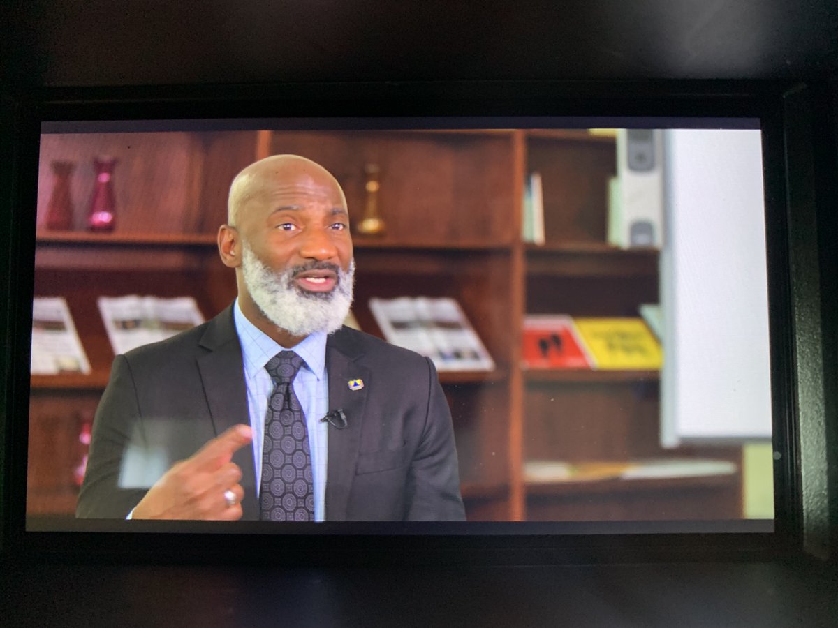 jillnyhus's tweet photo. Wrapping up a great film project for #teacherrecruitment in @JPSDistrict! π
JPS has it going on! LOTS of teacher support, #teacherleadership opps & amazing community. Oh & the city of Jackson was voted one of the top 10 friendliest US cities!
#IGNITEGrant #edleaders #edjobs https://t.co/vIpx9xosOu