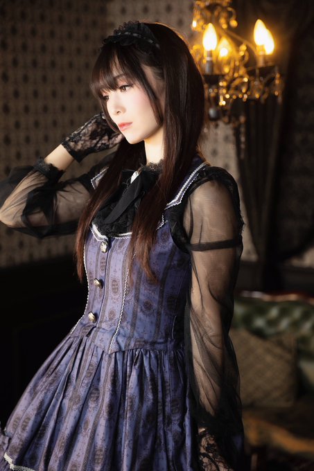 コスプレイヤー秋津穂乃華のTwitter画像25