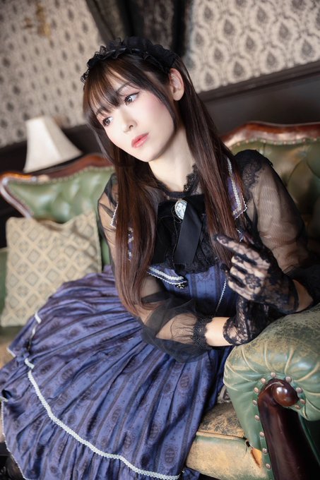 コスプレイヤー秋津穂乃華のTwitter画像27
