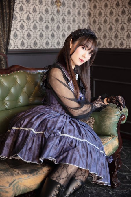 コスプレイヤー秋津穂乃華のTwitter画像28