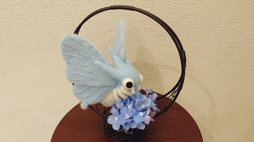 ポケモンgo モルフォンの色違い 入手方法と実装状況 攻略大百科