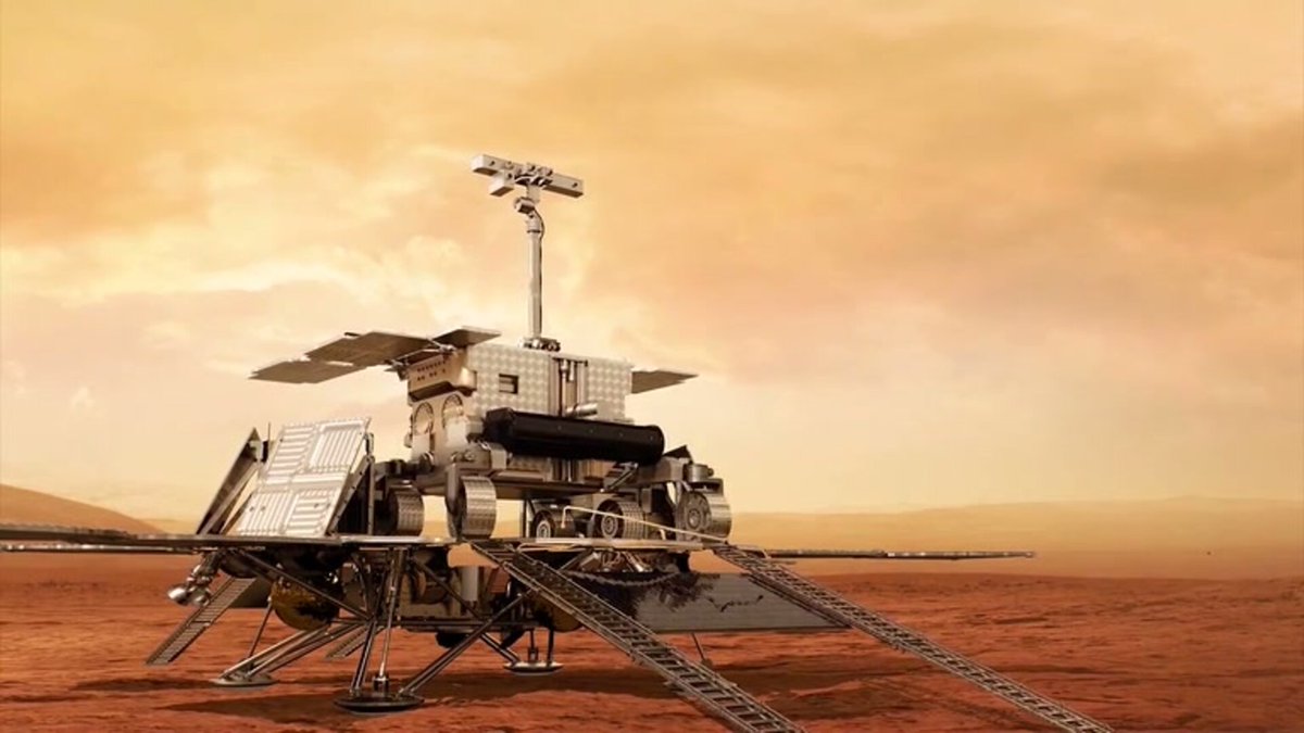 IPSA's tweet photo. #ConfIPSA | L'IPSA vous invite à sa prochaine #conférence IPSA Demain qui parlera d'#ExoMars, le #rover européen qui ira sur la planète rouge !
En savoir plus 👉 https://t.co/sCrjC8n4kr
#mars @esa https://t.co/AURODsJb8g