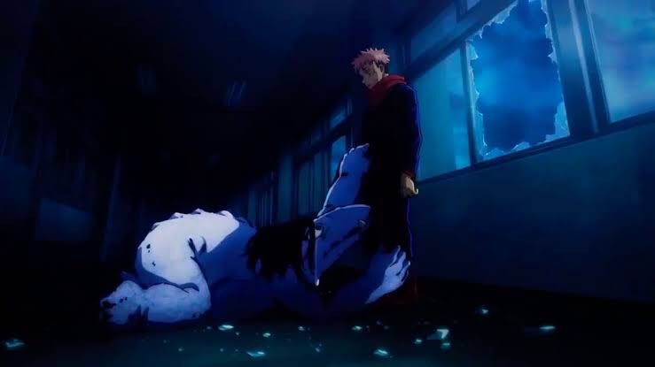 12. Quote this with your reaction to this moment?