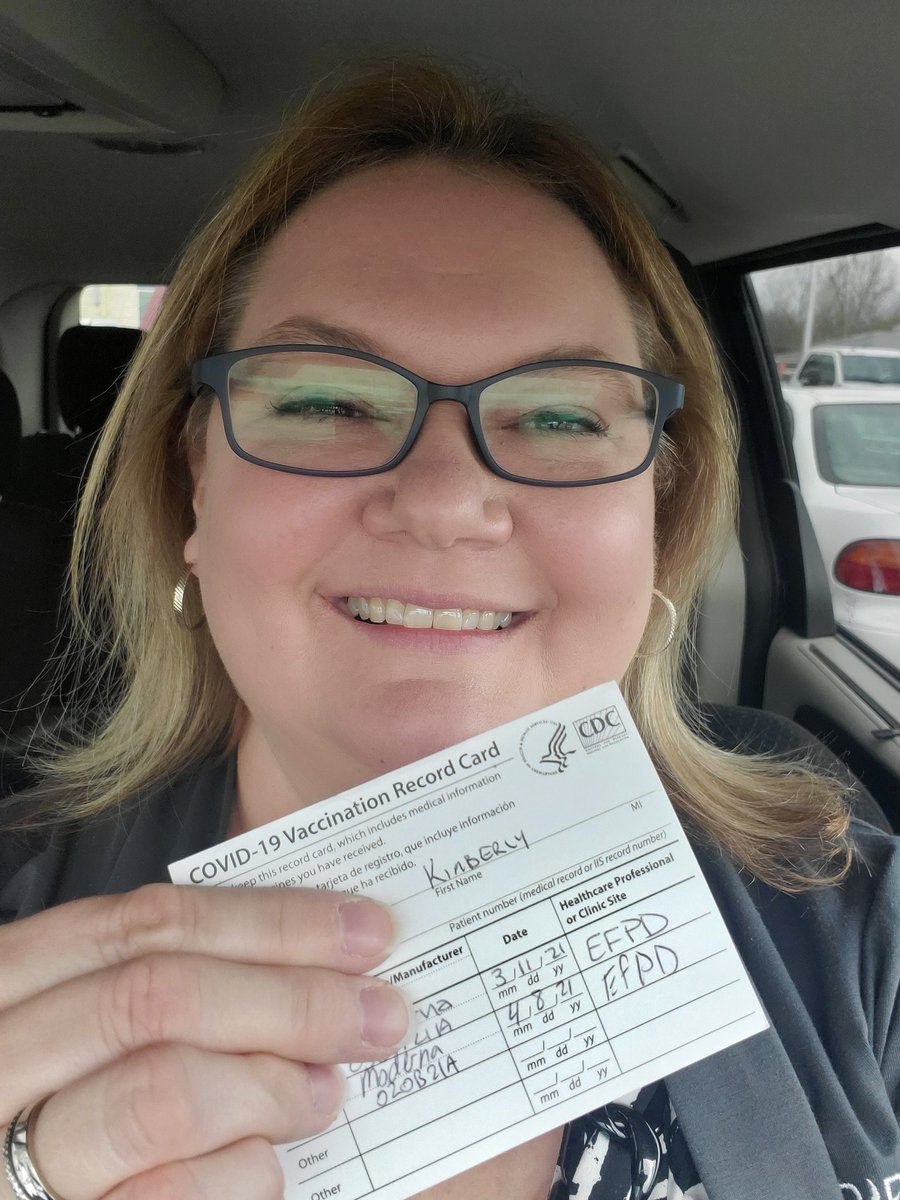 kimlavonrep's tweet photo. Done.  Yay me! https://t.co/Fu9iQ3P7pH