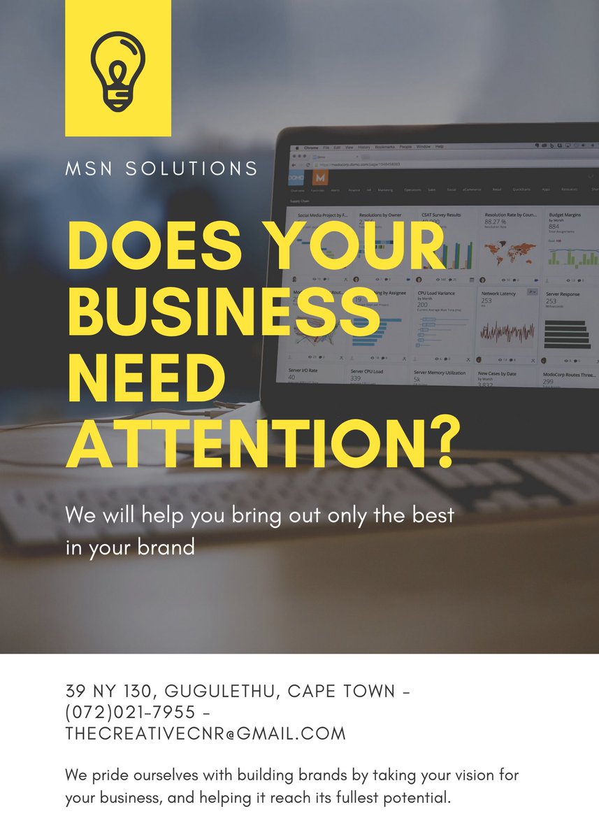 Do you want access to a wide footprint of the t/ship market, including high-traffic t/ship entities?Do you want to understand the t/ship customer data more efficiently?Then MSN Solutions is your partner in achieving the above.Fore more details,  #Sithinte  #BTRTG  #DJSBU