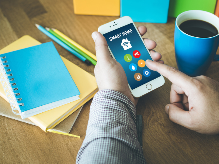 Want control of your home’s indoor environment from wherever you are? A thermostat upgrade is the first step. Call us today and take total control over your home. #hvacthermostat #thermostat #acthermostat #thermoststcontrol #home #certifiedelectric #comfort #hvac #home