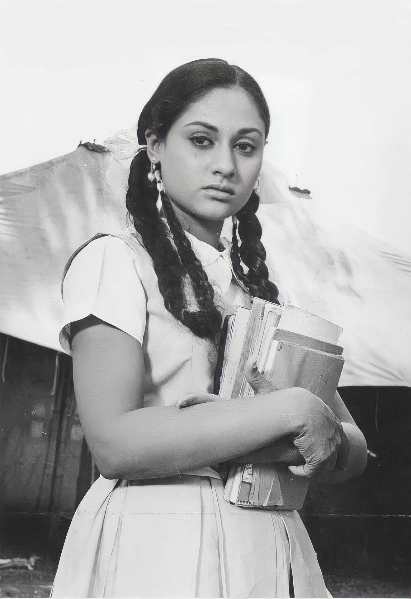 Happy Birthday, (09/04)

What are your favourite Jaya Bachchan films?  