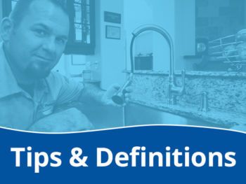 Is a backflow preventer something you should worry about? Our certified technicians can install, repair, and certify your backflow meter, keeping you and your business in compliance with state and local backflow testing regulations. buff.ly/3aPJlIJ
