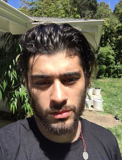 50 Hottest Zayn Malik Hairstyles in 2023  MachoHairstyles