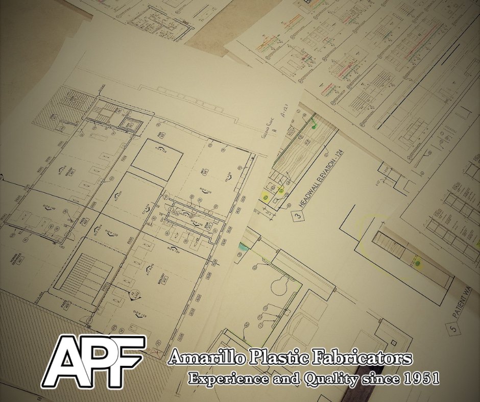 Amarillo Plastic Fabricators provide you hassle-free sales, service and support. We offer quality work with highly qualified employees and experienced personnel who are knowledgeable professionals. bit.ly/3trrEsz