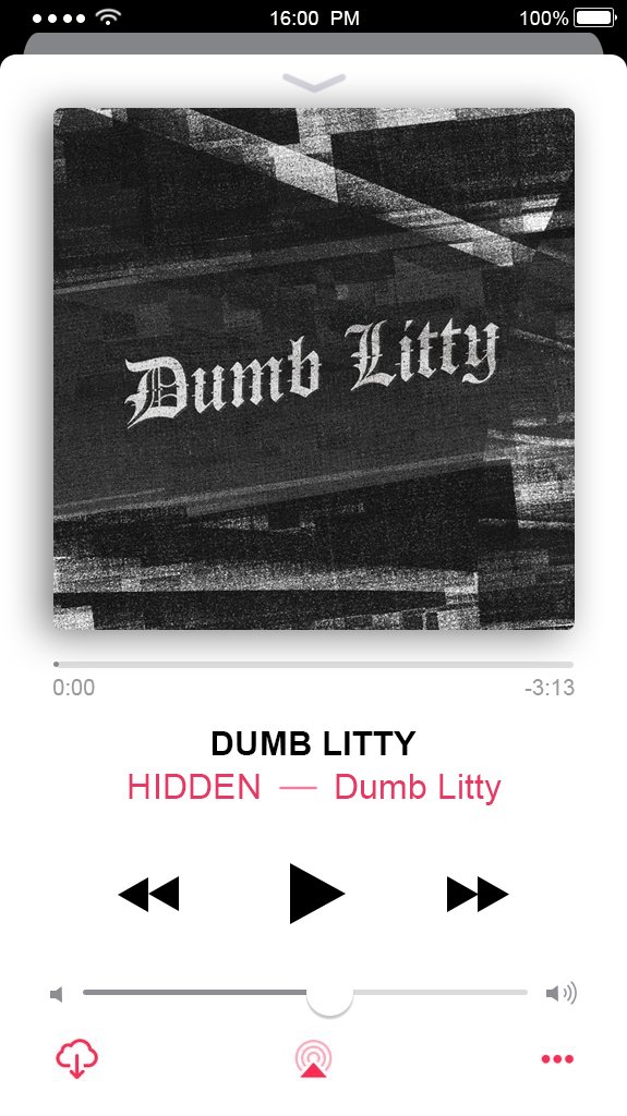 BLCR_TW's tweet photo. ⊹ 🌷 : Harper 𝗽̲𝗹̲𝗮̲𝘆̲𝗹̲𝗶̲𝘀̲𝘁̲ :  »  / 𝕤𝘁𝗿𝗲𝗮𝗺. ᖗ O8O421 #DumbHiddenStream
Aparezco para venir y mostrar esta canción tan buena que no puedo parar de escucharla #HIDDUMBLITTY soy fan de este tema https://t.co/B6o5iw3w7X