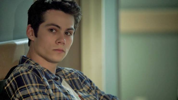 Séries TV Show BR tweet media