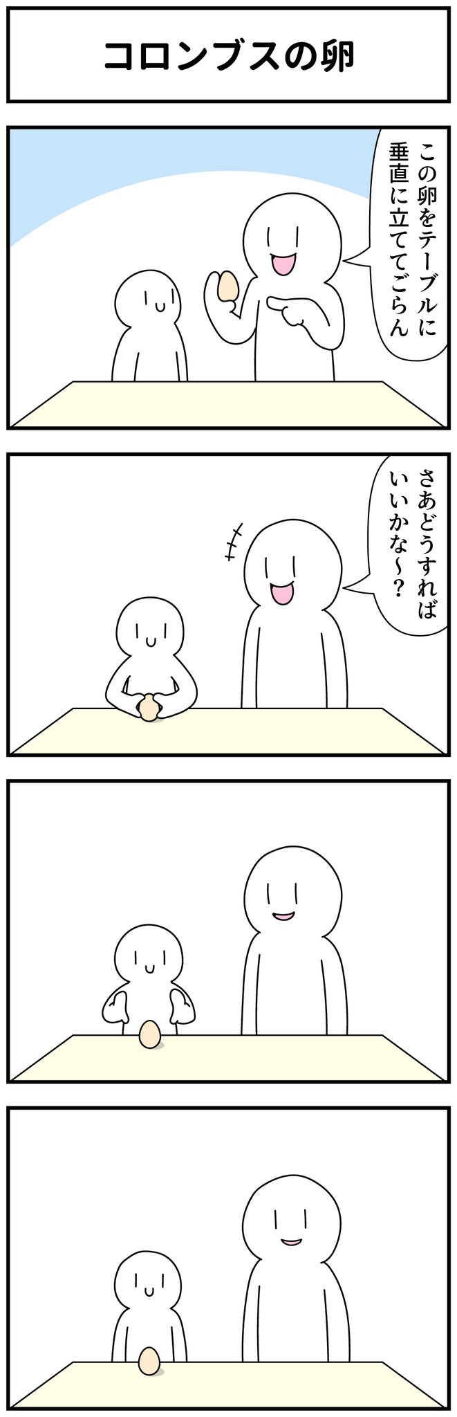 Twoucan コロンブス の注目ツイート イラスト マンガ コスプレ モデル