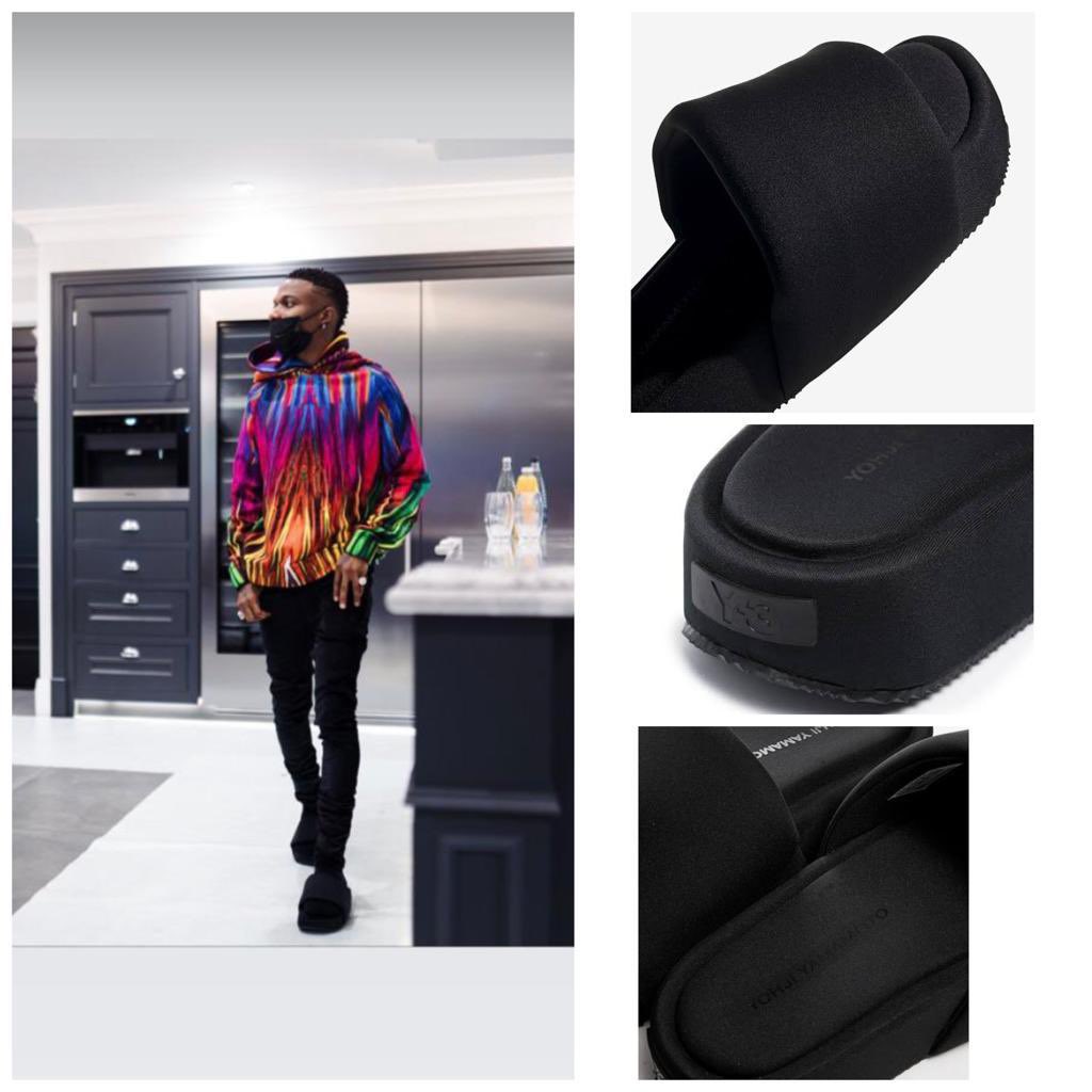 GiDi Clothings Fashion Store tweet media