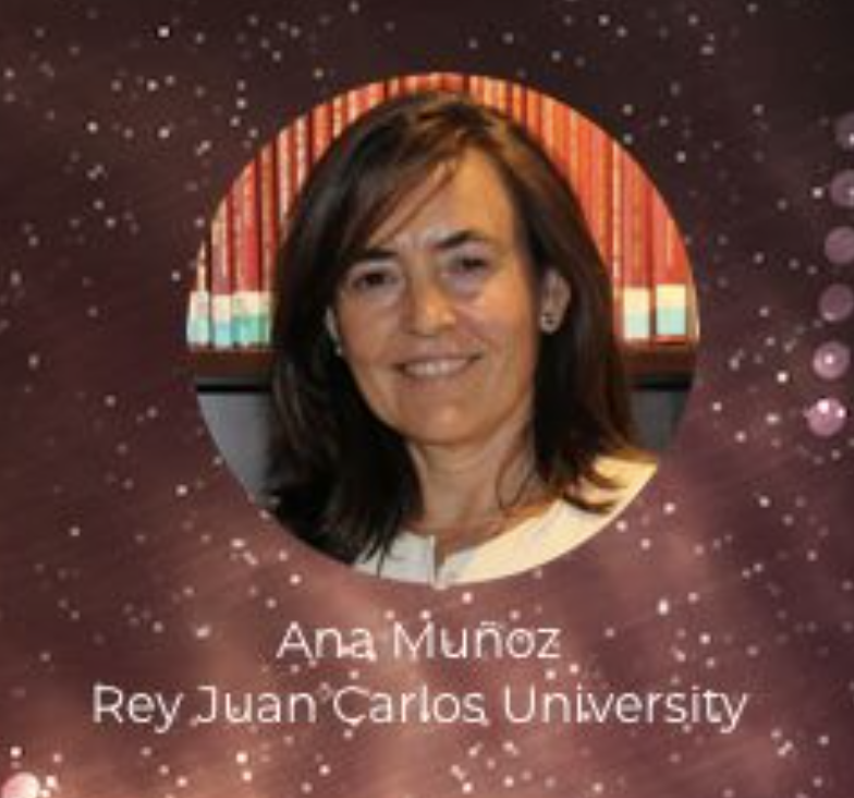 Alastria_'s tweet photo. Now in #TokenWorldConference by @Alastria_ & @UCOMILLAS time for know the legal concerns in MiCA Regulation about the tokens.
Ana F. Muñoz, Professor of Commercial Law (Rey Juan Carlos University, Madrid). CITT / Legal Committee coordinator (Alastria)
#Crypto #Token https://t.co/lp8f1eXGex