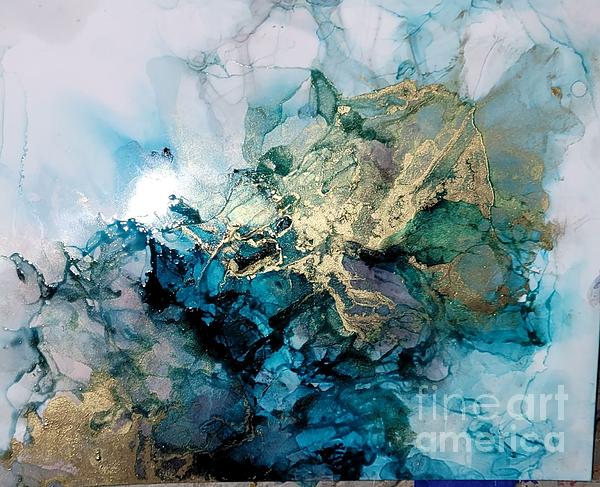 4MrsJones's tweet photo. New artwork for sale! - "Winter" - https://t.co/MNPCKaIzFB @fineartamerica https://t.co/A0FbHqvnCb